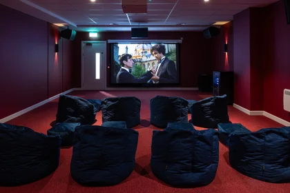 Stanza privata in residence in 8 Parkside, Coventry CV1 2PQ, United Kingdom, immagine 26 di 27