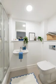 Stanza privata in residence in 8 Parkside, Coventry CV1 2PQ, United Kingdom, immagine 6 di 30
