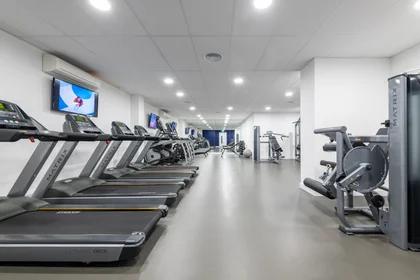 Stanza privata in residence in 8 Parkside, Coventry CV1 2PQ, United Kingdom, immagine 16 di 28