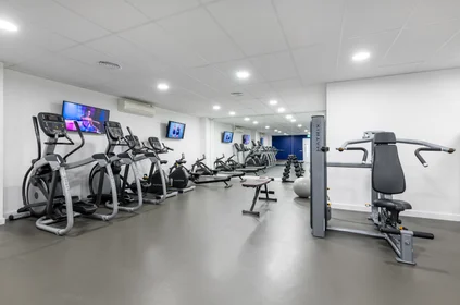 Stanza privata in residence in 8 Parkside, Coventry CV1 2PQ, United Kingdom, immagine 17 di 28