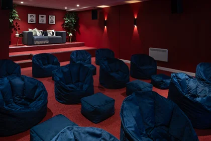 Stanza privata in residence in 8 Parkside, Coventry CV1 2PQ, United Kingdom, immagine 19 di 28