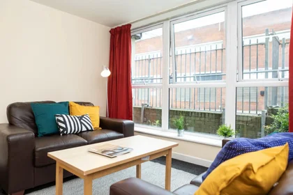 Private room in residence at 211 London Rd, Liverpool L3 8JD, United Kingdom, image 12 of 47