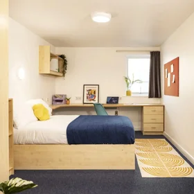 Private room in residence at 211 London Rd, Liverpool L3 8JD, United Kingdom, image 18 of 47