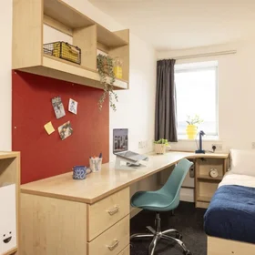 Private room in residence at 211 London Rd, Liverpool L3 8JD, United Kingdom, image 19 of 47