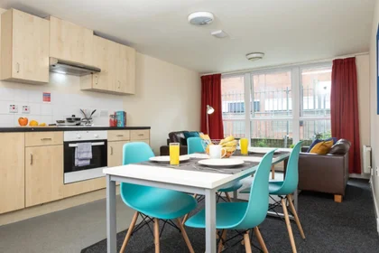 Private room in residence at 211 London Rd, Liverpool L3 8JD, United Kingdom, image 20 of 47