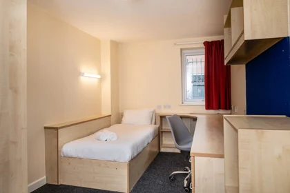 Private room in residence at 211 London Rd, Liverpool L3 8JD, United Kingdom, image 3 of 47