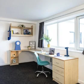 Private room in residence at 211 London Rd, Liverpool L3 8JD, United Kingdom, image 26 of 47