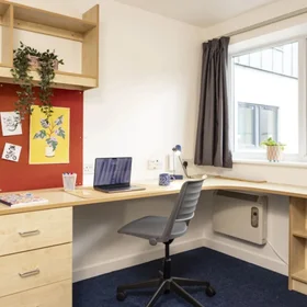 Private room in residence at 211 London Rd, Liverpool L3 8JD, United Kingdom, image 29 of 47