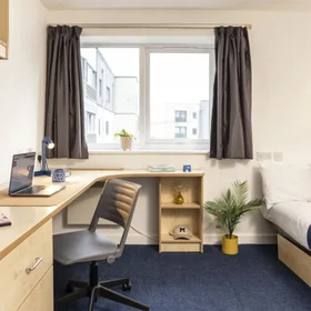 Private room in residence at 211 London Rd, Liverpool L3 8JD, United Kingdom, image 30 of 47