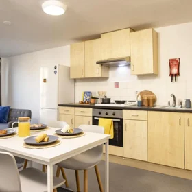 Private room in residence at 211 London Rd, Liverpool L3 8JD, United Kingdom, image 33 of 47
