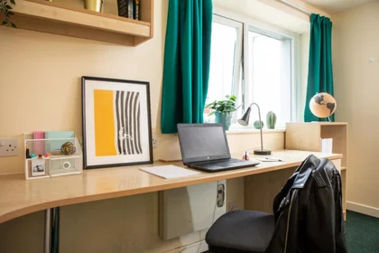Private room in residence at 211 London Rd, Liverpool L3 8JD, United Kingdom, image 35 of 47