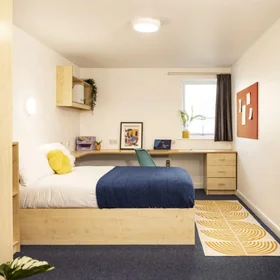 Private room in residence at 211 London Rd, Liverpool L3 8JD, United Kingdom, image 8 of 47