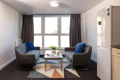 Private room in residence at 211 London Rd, Liverpool L3 8JD, United Kingdom, image 10 of 47