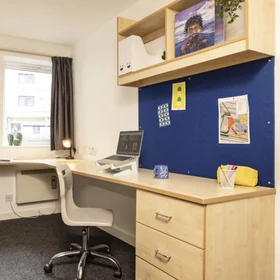 Private room in residence at 211 London Rd, Liverpool L3 8JD, United Kingdom, image 22 of 45
