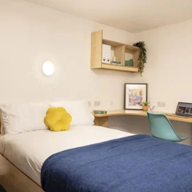 Private room in residence at 211 London Rd, Liverpool L3 8JD, United Kingdom, image 25 of 45