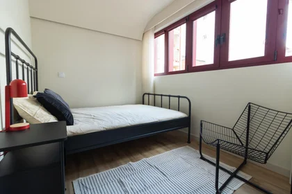 Appartamento completamente ristrutturato a {area}