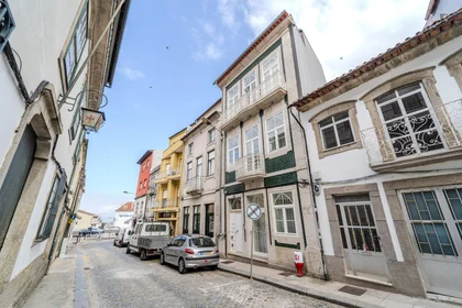 Studio à Rua da Boavista, image 20 de 21