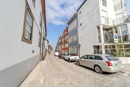 Studio à Rua da Boavista, image 21 de 21