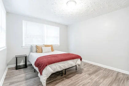 Appartamento intero in Street, GA, Atlanta, United States, 30331, immagine 1 di 10
