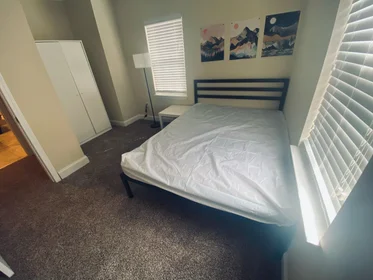 Appartamento intero in residence in Street, GA, Atlanta, United States, 30315, immagine 2 di 21