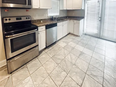 Appartamento intero in residence in Street, GA, Atlanta, United States, 30315, immagine 16 di 21