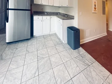 Appartamento intero in residence in Street, GA, Atlanta, United States, 30315, immagine 18 di 21