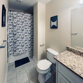 Appartamento intero in residence in Street, GA, Atlanta, United States, 30315, immagine 20 di 21