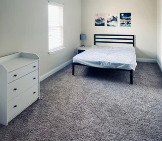 Appartamento intero in residence in Street, GA, Atlanta, United States, 30315, immagine 21 di 21