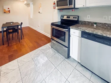Appartamento intero in residence in Street, GA, Atlanta, United States, 30315, immagine 6 di 21