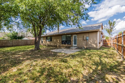 Dairenin tamamı Ikamet yerinde konumu Street, TX, Arlington, United States, 76014, 5 25 görüntüsü