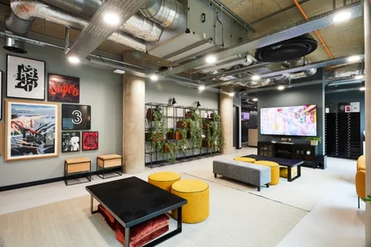 Stüdyo daire Ikamet yerinde konumu Cross Belgrave St, Leeds LS2 8JP, United Kingdom, 14 22 görüntüsü