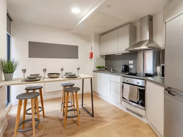 Studio in residence at 123 Huntingdon St, Nottingham NG1 3NG, United Kingdom           , image 15 of 27