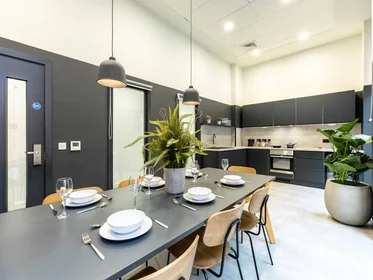 Studio in residence at 123 Huntingdon St, Nottingham NG1 3NG, United Kingdom           , image 19 of 27