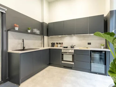 Studio in residence at 123 Huntingdon St, Nottingham NG1 3NG, United Kingdom           , image 20 of 27