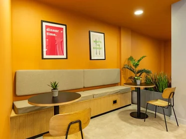 Studio in residence at 123 Huntingdon St, Nottingham NG1 3NG, United Kingdom           , image 10 of 27