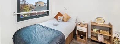 Quarto privado em residência em 32-34 Market Rd, London N7 9AW, United Kingdom            , imagem 12 de 25