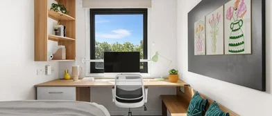 Quarto privado em residência em 32-34 Market Rd, London N7 9AW, United Kingdom            , imagem 3 de 25