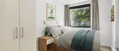 Quarto privado em residência em 32-34 Market Rd, London N7 9AW, United Kingdom            , imagem 5 de 25