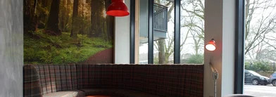 Quarto privado em residência em 32-34 Market Rd, London N7 9AW, United Kingdom            , imagem 10 de 25