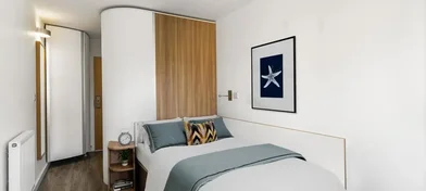 Stanza privata in 32-34 Market Rd, London N7 9AW, United Kingdom            , immagine 1 di 10