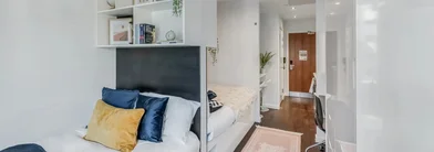 Gesamte Unterkunft im Wohnheim in der 18 Paul St, London EC2A 4JH, United Kingdom       , bild 11 von 49