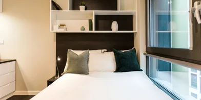 Gesamte Unterkunft im Wohnheim in der 18 Paul St, London EC2A 4JH, United Kingdom       , bild 14 von 49