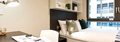 Gesamte Unterkunft im Wohnheim in der 18 Paul St, London EC2A 4JH, United Kingdom       , bild 16 von 49