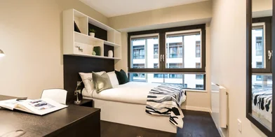Gesamte Unterkunft im Wohnheim in der 18 Paul St, London EC2A 4JH, United Kingdom       , bild 17 von 49