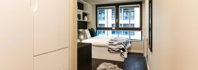 Gesamte Unterkunft im Wohnheim in der 18 Paul St, London EC2A 4JH, United Kingdom       , bild 18 von 49