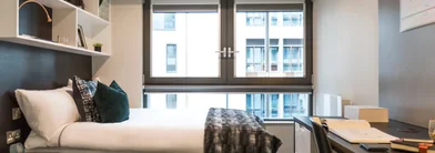 Gesamte Unterkunft im Wohnheim in der 18 Paul St, London EC2A 4JH, United Kingdom       , bild 29 von 49