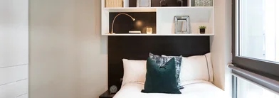 Gesamte Unterkunft im Wohnheim in der 18 Paul St, London EC2A 4JH, United Kingdom       , bild 30 von 49