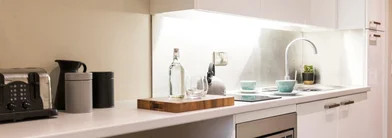 Gesamte Unterkunft im Wohnheim in der 18 Paul St, London EC2A 4JH, United Kingdom       , bild 31 von 49
