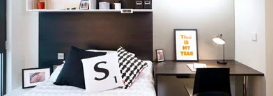 Gesamte Unterkunft im Wohnheim in der 18 Paul St, London EC2A 4JH, United Kingdom       , bild 37 von 49
