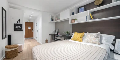Gesamte Unterkunft im Wohnheim in der 18 Paul St, London EC2A 4JH, United Kingdom       , bild 7 von 49
